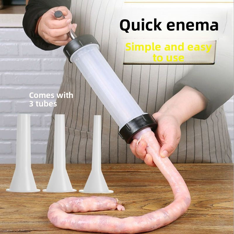 Sausage Stuffer