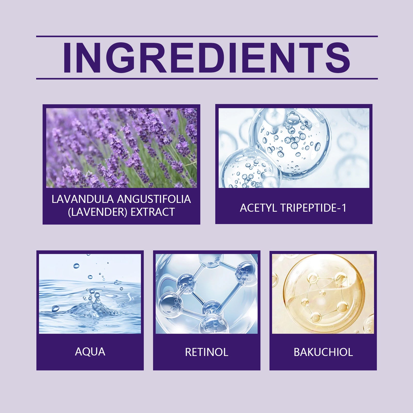 West&Month Retinol Firming Serum, Soothing, Hydrating And Rejuvenating Skin Care Serum