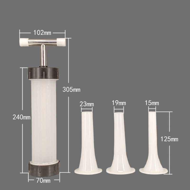 Sausage Stuffer
