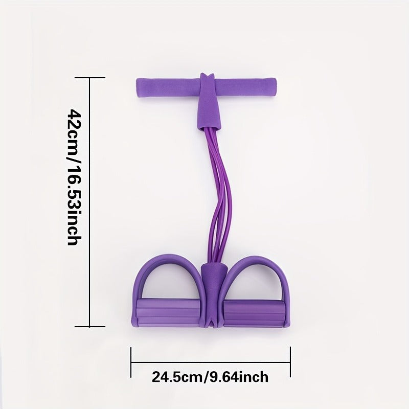 Fitness Resistance Bands