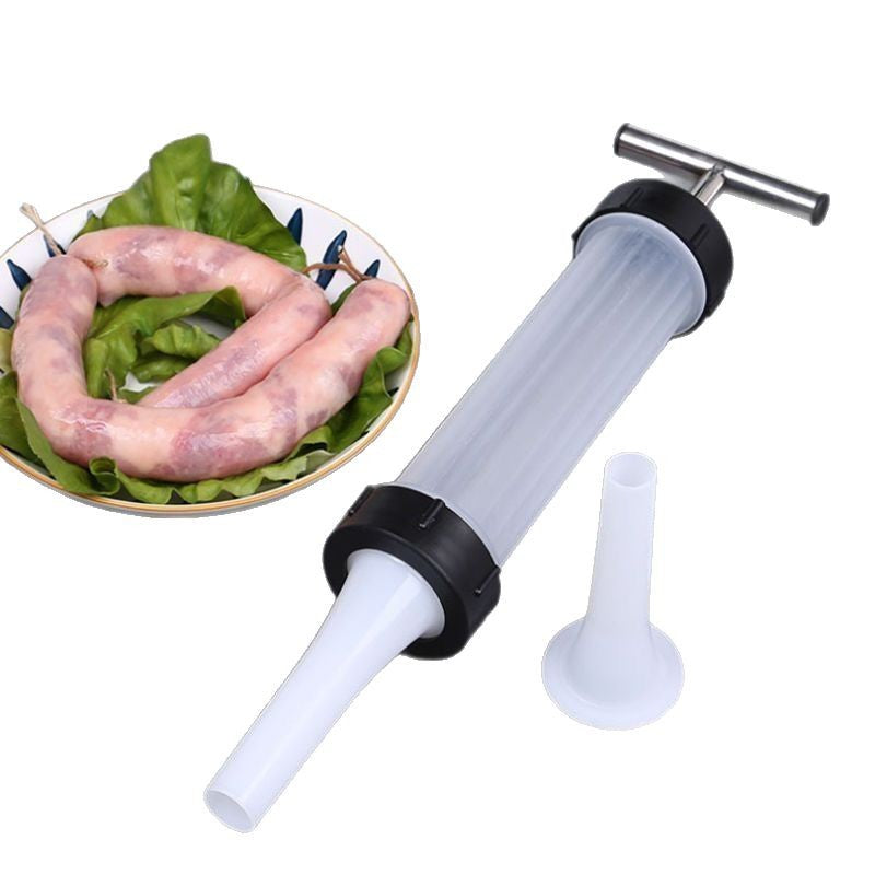 Sausage Stuffer