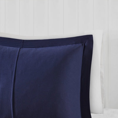 Scotchgard Down All Season Comforter Set