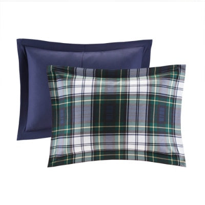Scotchgard Down All Season Comforter Set