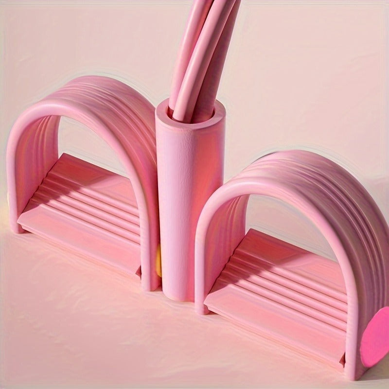 Fitness Resistance Bands