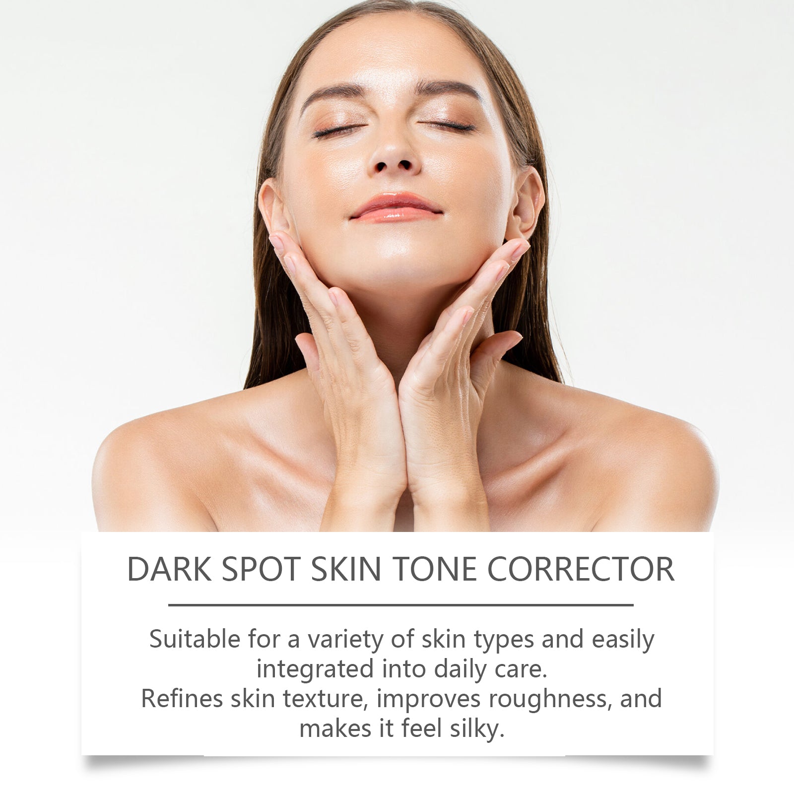 Hoygi Facial Repair Serum Brightening, Moisturizing, Hydrating, Mild, Moisturizing And Anti-Wrinkle Facial Serum