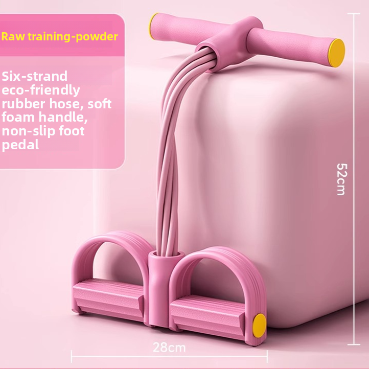 Fitness Resistance Bands