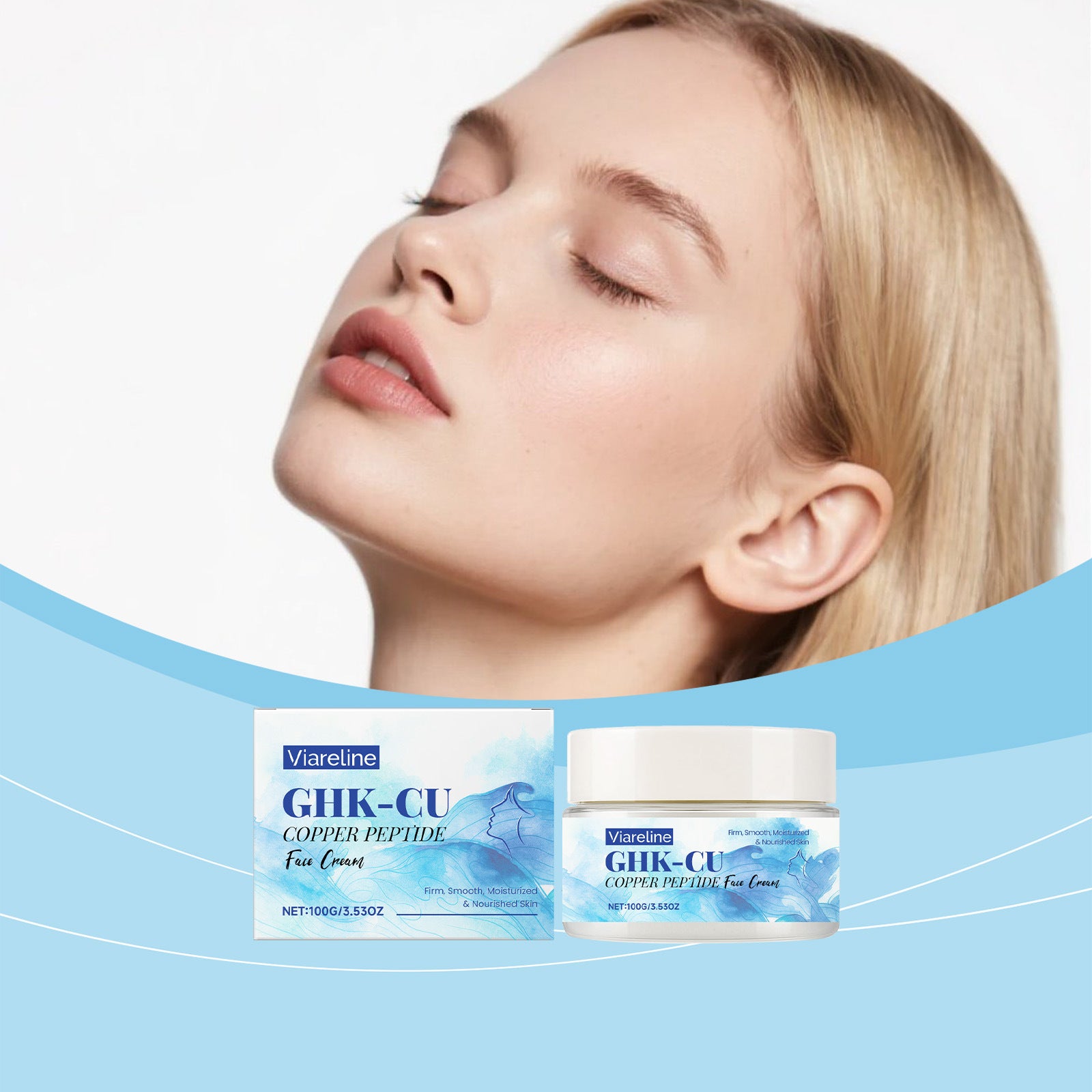 Anti-aging Face Cream