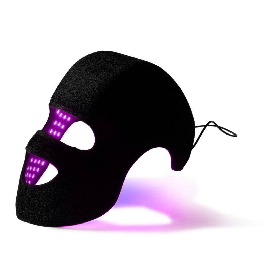 Acne-removal Head Therapy Sleep-improving Beauty Device Photon Skin Rejuvenation Machine