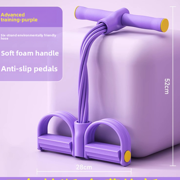 Fitness Resistance Bands