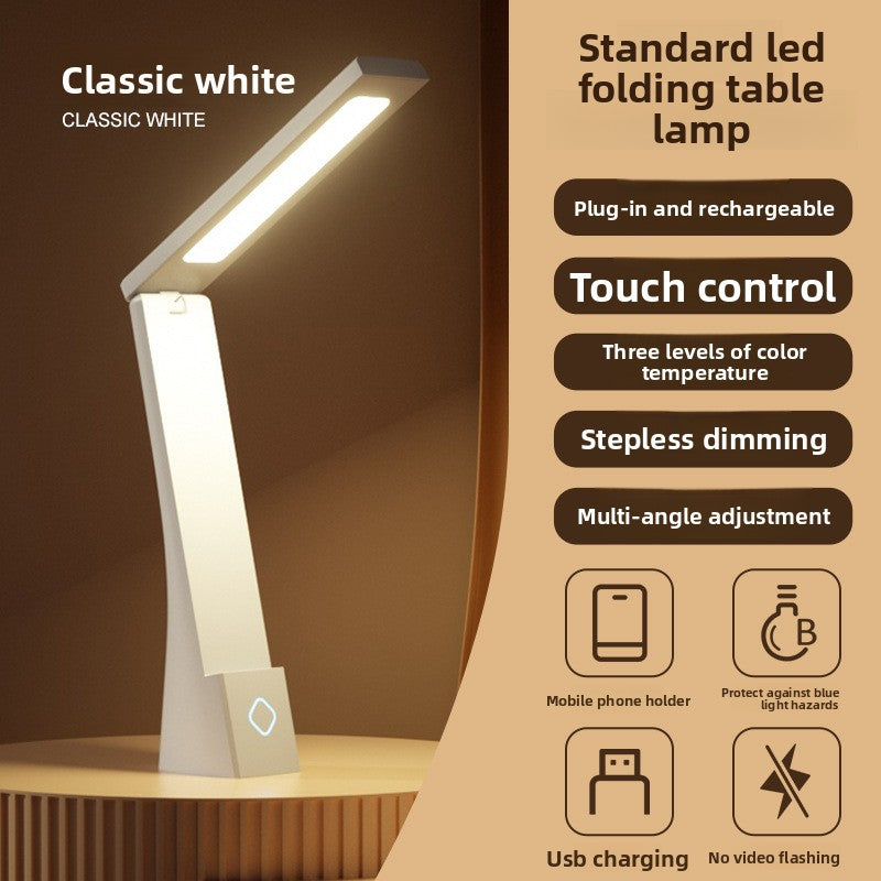 LED Desk Lamp