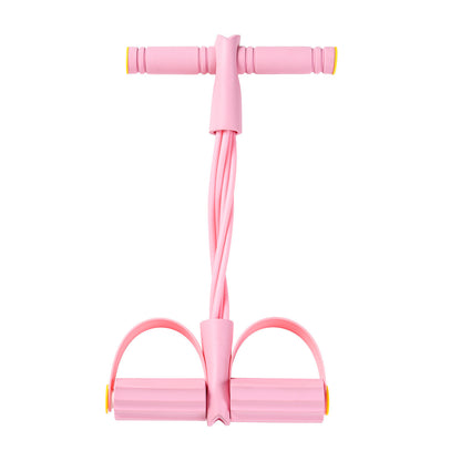 Fitness Resistance Bands