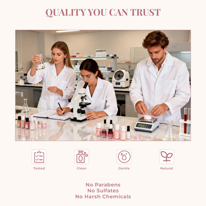 C-F022 Color-changing Foundation Stick