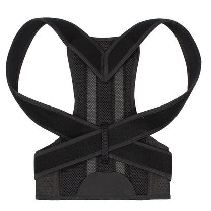 Back Posture Correction Belt Adjustment Anti-humpback