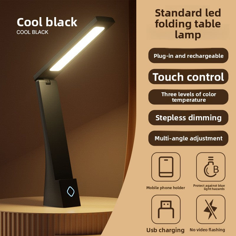 LED Desk Lamp