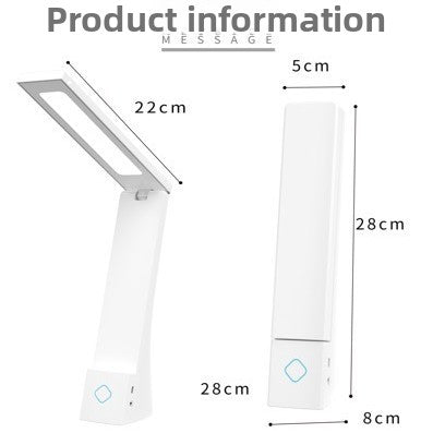 LED Desk Lamp