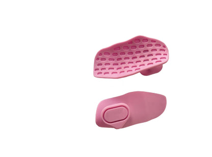 Anti-Slip Grip Strengthener No Sweaty Portable Finger Trainer Breathable Comfort Workout Grips For Dumbbell Lifting