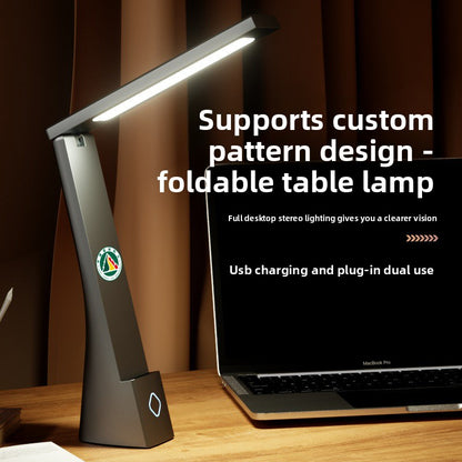 LED Desk Lamp