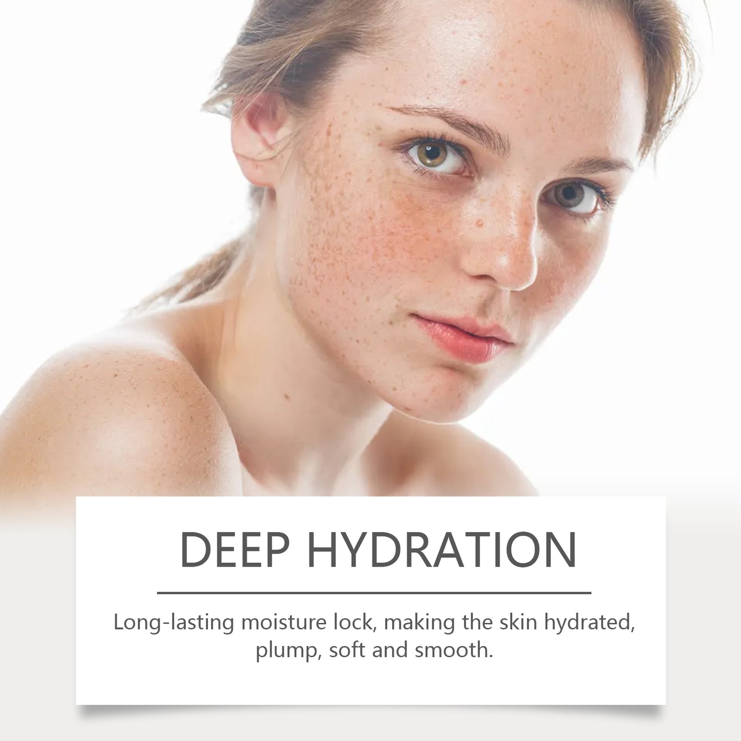 West&amp;Month Vitamin C Brightening Serum Nourishes And Moisturizes Dull And Clear Facial Skin