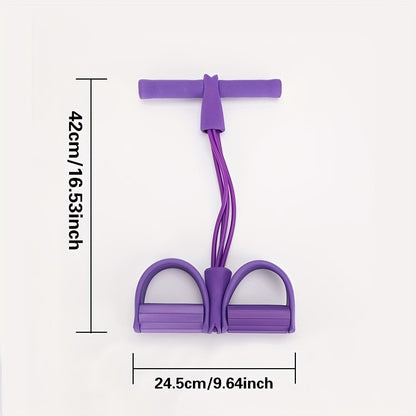 Fitness Resistance Bands