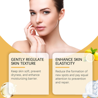 Hoygi Facial Repair Serum Brightening, Moisturizing, Hydrating, Mild, Moisturizing And Anti-Wrinkle Facial Serum