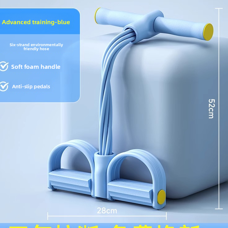 Fitness Resistance Bands