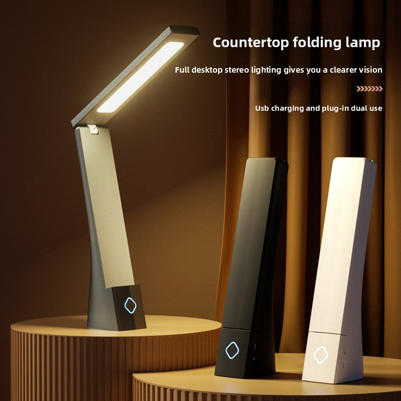 LED Desk Lamp