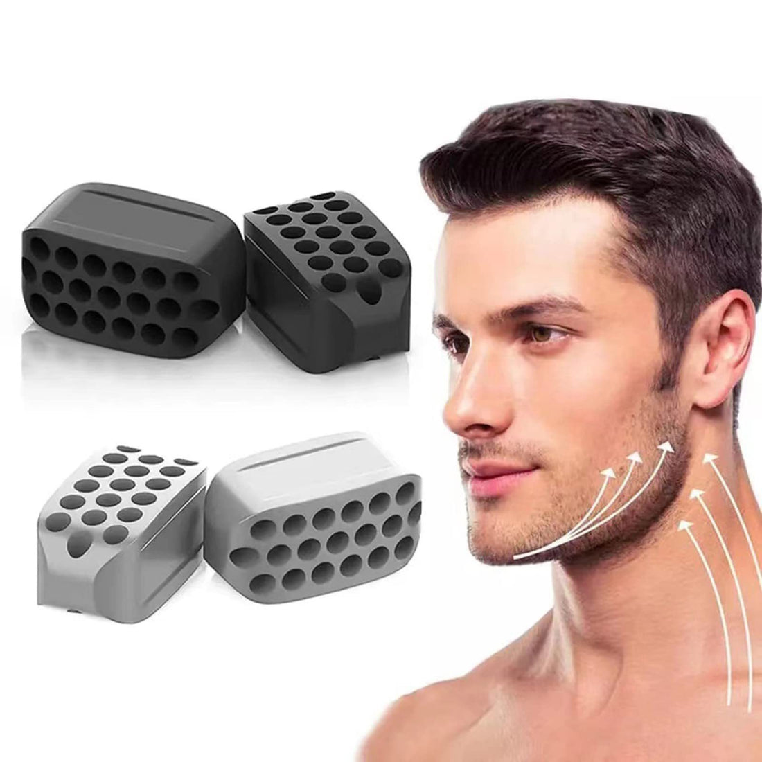 Facial Muscle Trainer