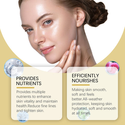 West&amp;Month Toner Spray Hydrates And Moisturizes And Brightens Skin