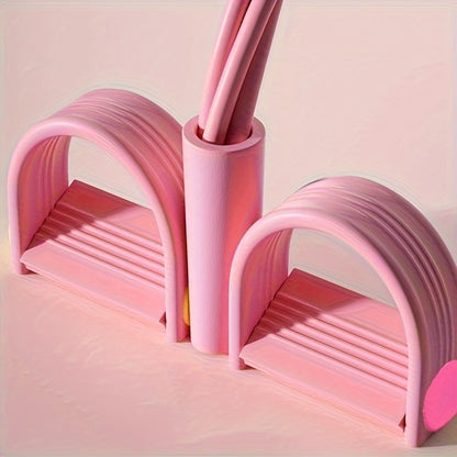 Fitness Resistance Bands