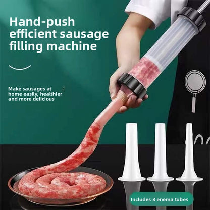Sausage Stuffer