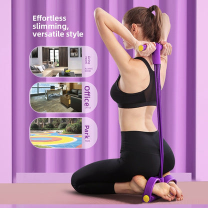 Fitness Resistance Bands