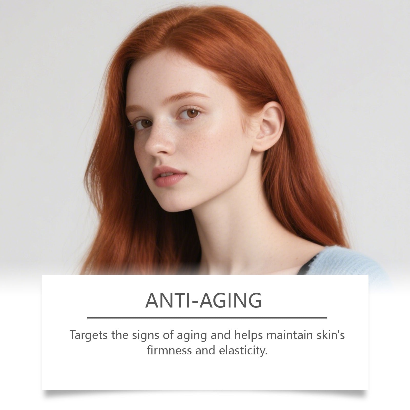 Anti-aging Face Cream