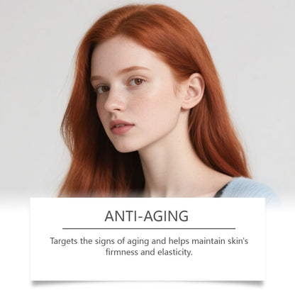 Anti-aging Face Cream