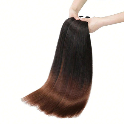 Dirty Braids Fluffy Wig