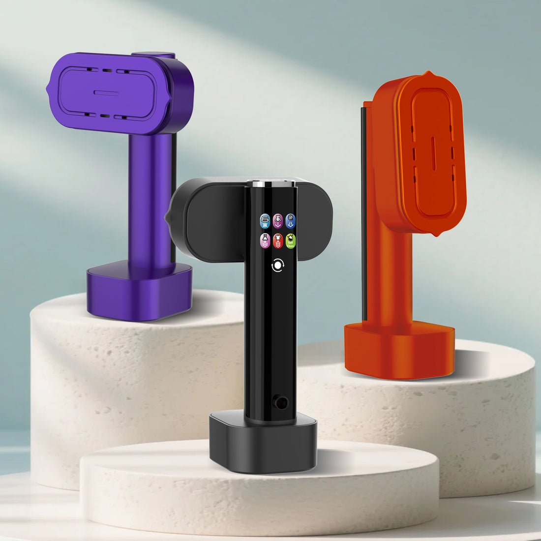 Home Steam Garment Steamer