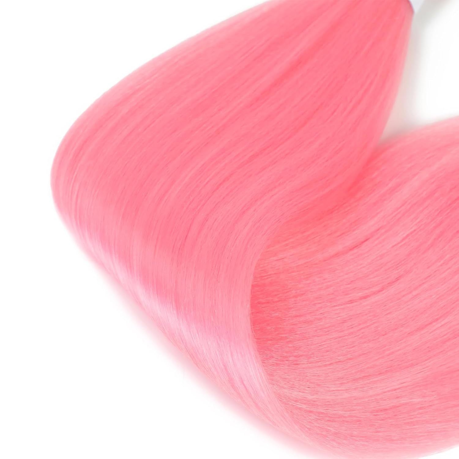 Dirty Braids Fluffy Wig